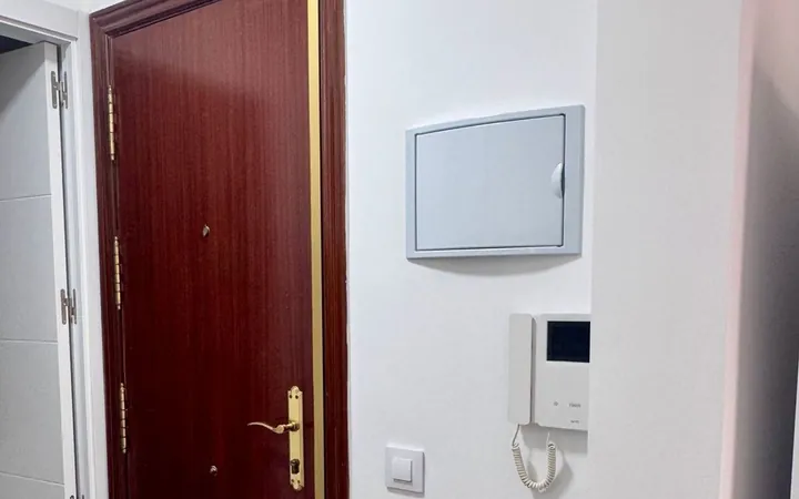 Piso en Calle de Sebastián Elcano, 21, Palos de la Frontera - Foto 7