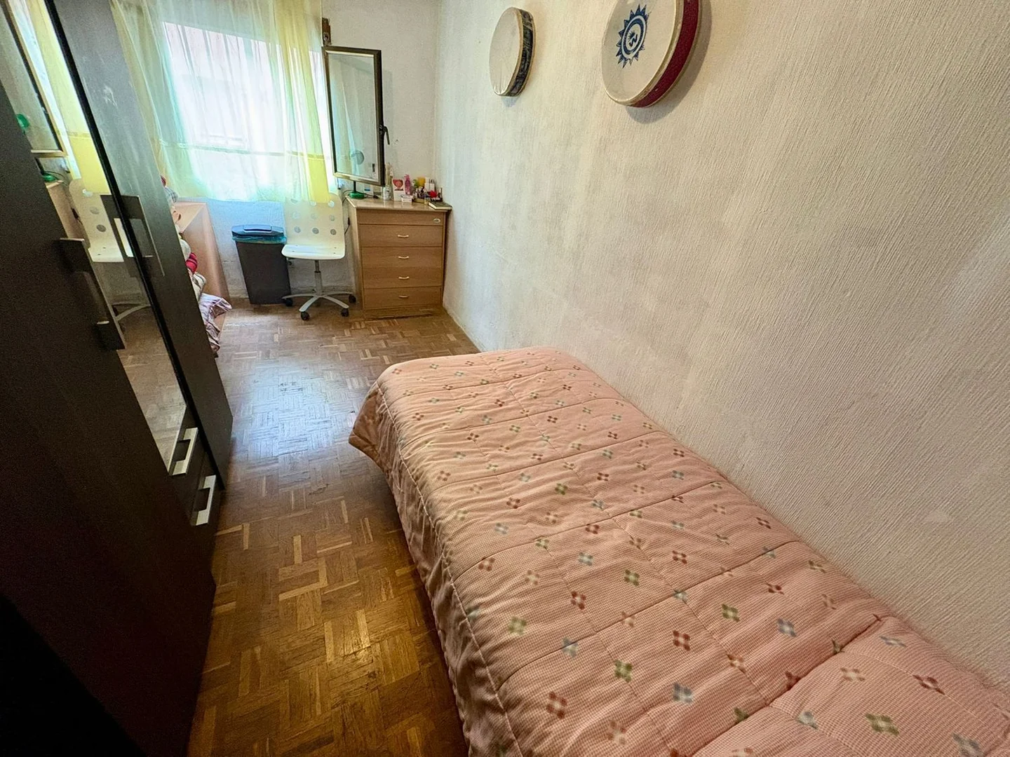 Piso en Calle del Oasis, 17, Villaverde Alto - Foto 9