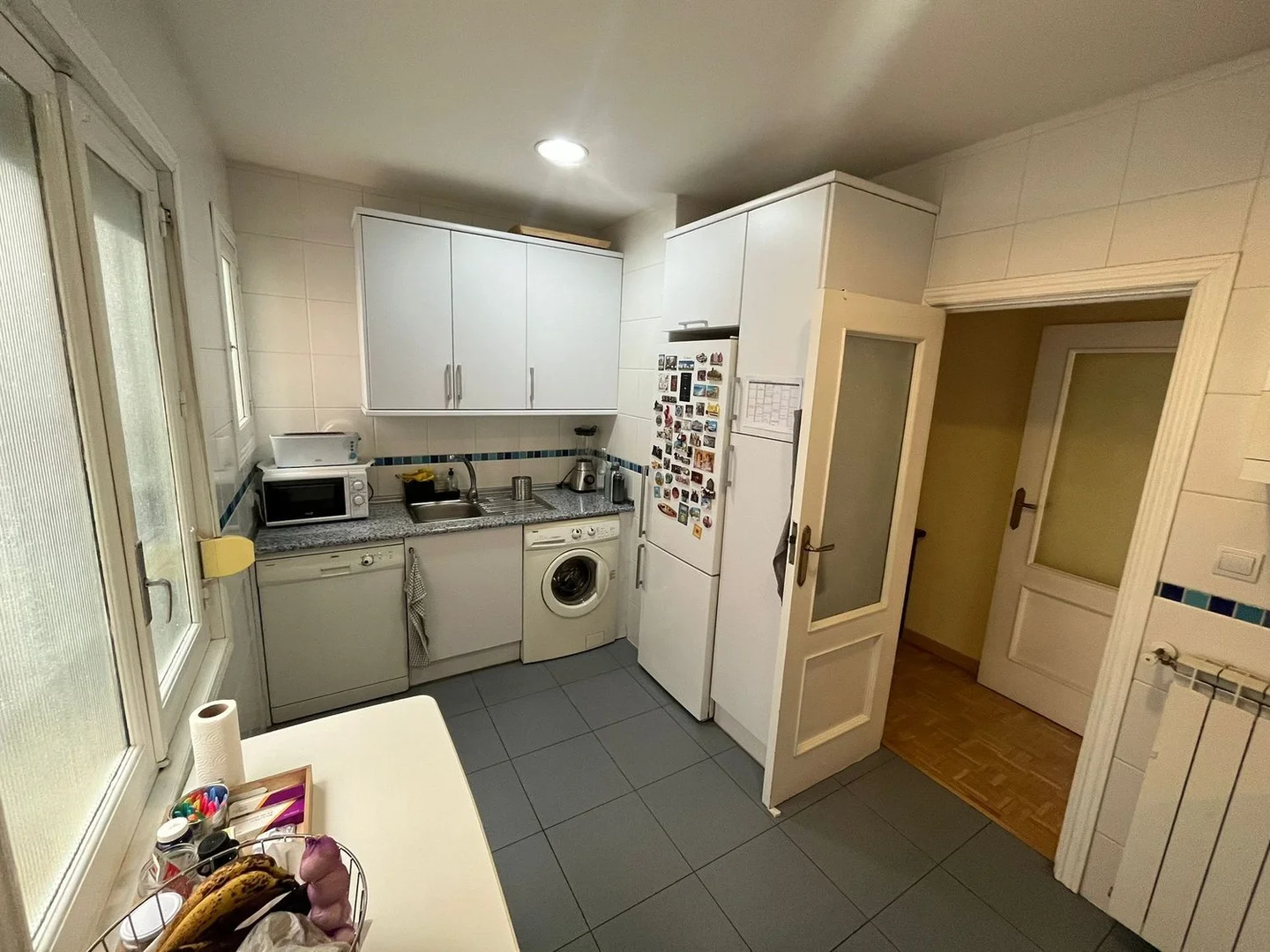 Piso en avenida de Filipinas, 16 - Foto 8