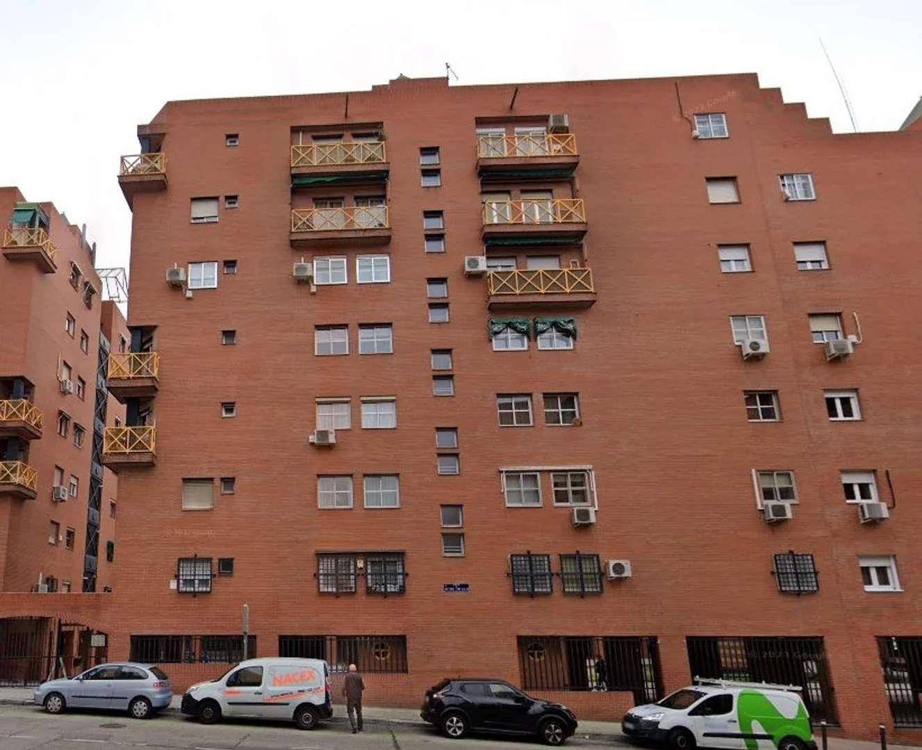Piso en San Pascual - Foto 14