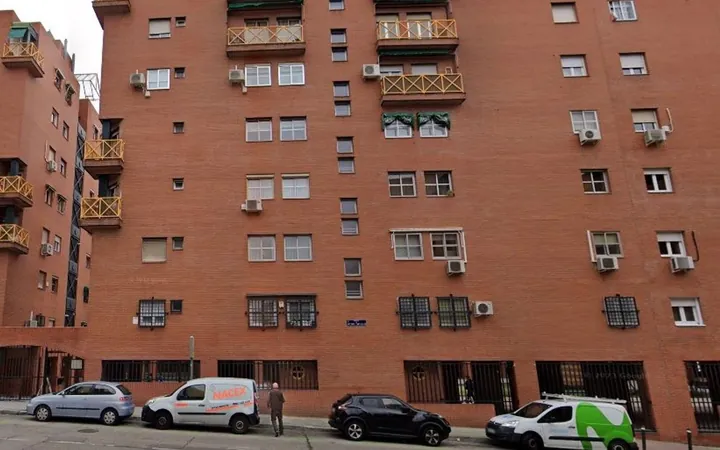 Piso en San Pascual - Foto 14