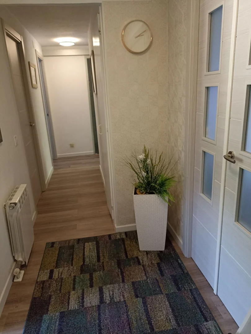 Piso en Calle del Lago Calafate, 13, Portazgo - Foto 10