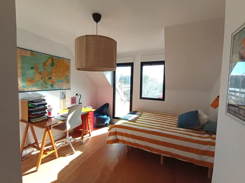 Chalet adosado en calle de La Rioja, 43 - Foto 18