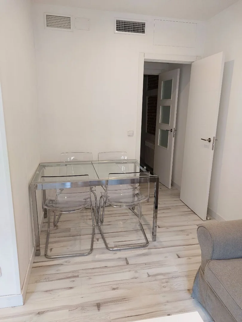 Piso en calle de Sagasta, 7 - Foto 17