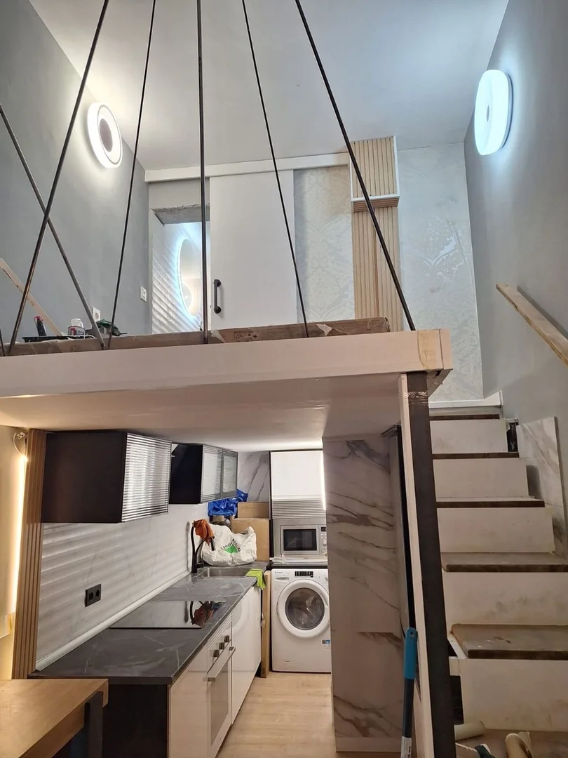 Chalet adosado en Calle de Rosalía Trujillo, 8, Concepción - Foto 9