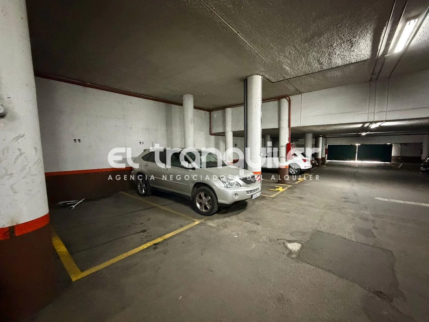 Piso en Calle de el Algabeño, 79, Conde Orgaz-Piovera - Foto 26