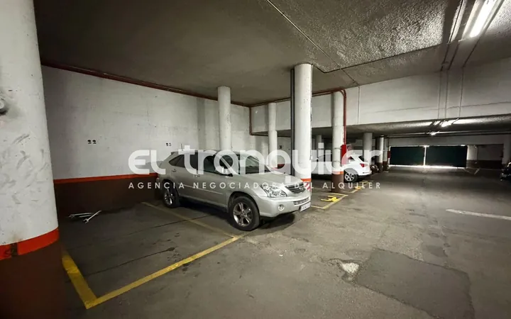 Piso en Calle de el Algabeño, 79, Conde Orgaz-Piovera - Foto 26