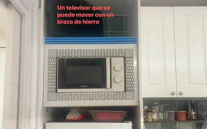 Estudio en Pradolongo, Pradolongo - Foto 11