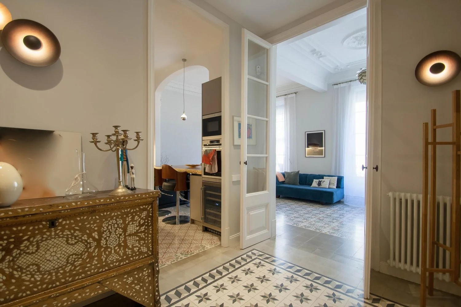 Piso en plaza de Sant Miquel, 2 - Foto 3