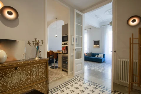 Piso en plaza de Sant Miquel, 2 - Foto 3