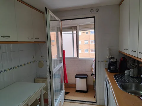 Piso en Barrio Las Tablas - Foto 11