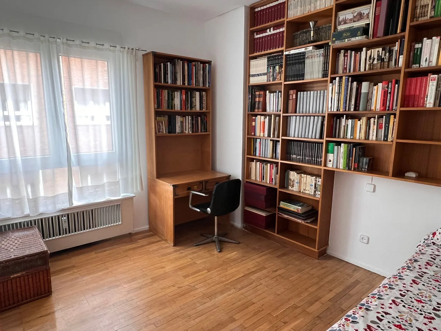 Piso en calle Alcalá, 171 - Foto 29