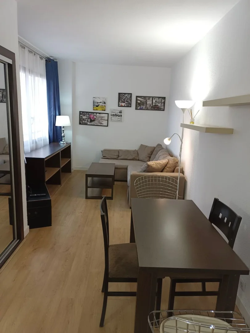 Piso en Barrio Recoletos - Foto 6