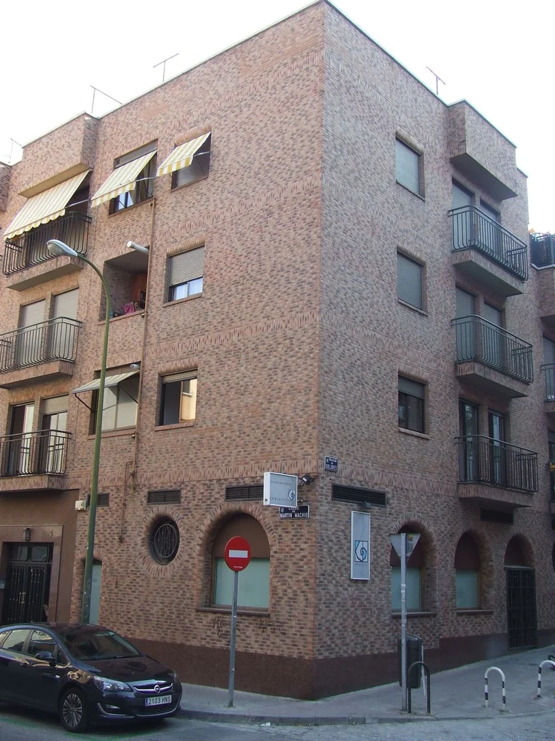 Piso en Calle de Martín Machío, 4, Prosperidad - Foto 2