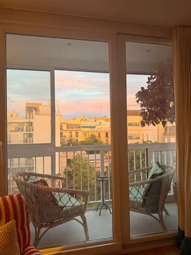 Piso en calle de Núñez de Balboa, 40 - Foto 17