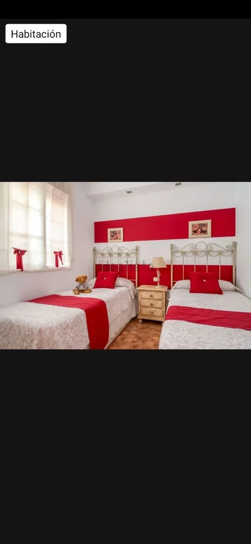 Chalet adosado en calle los Jazmines, 12 - Foto 13