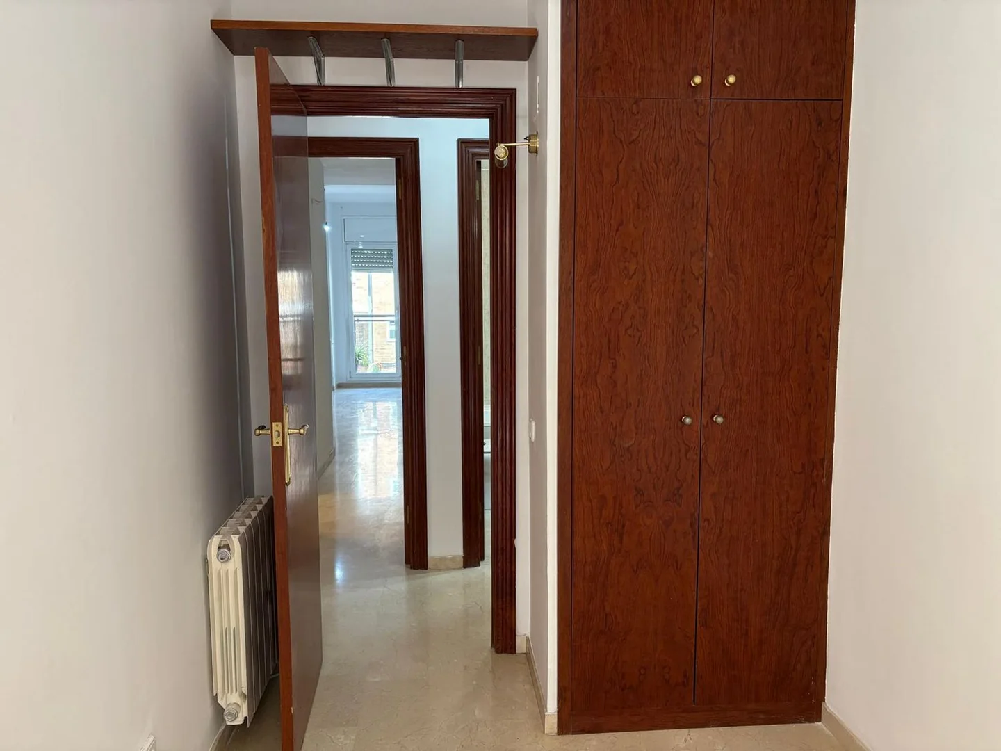 Piso en Calle d'Arenys, 114, La Teixonera - Foto 14