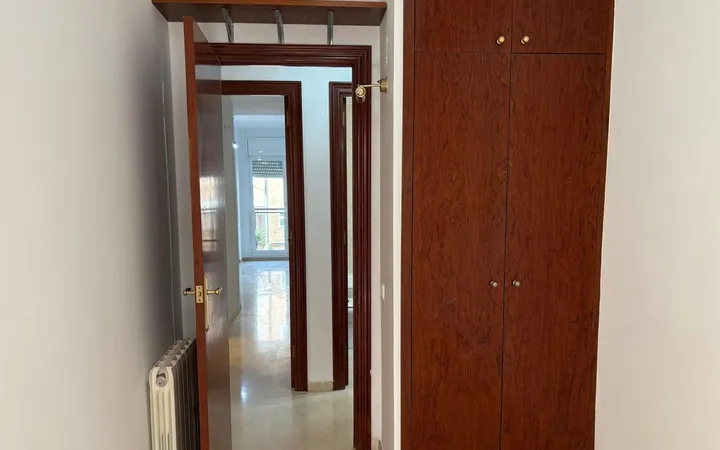 Piso en Calle d'Arenys, 114, La Teixonera - Foto 14
