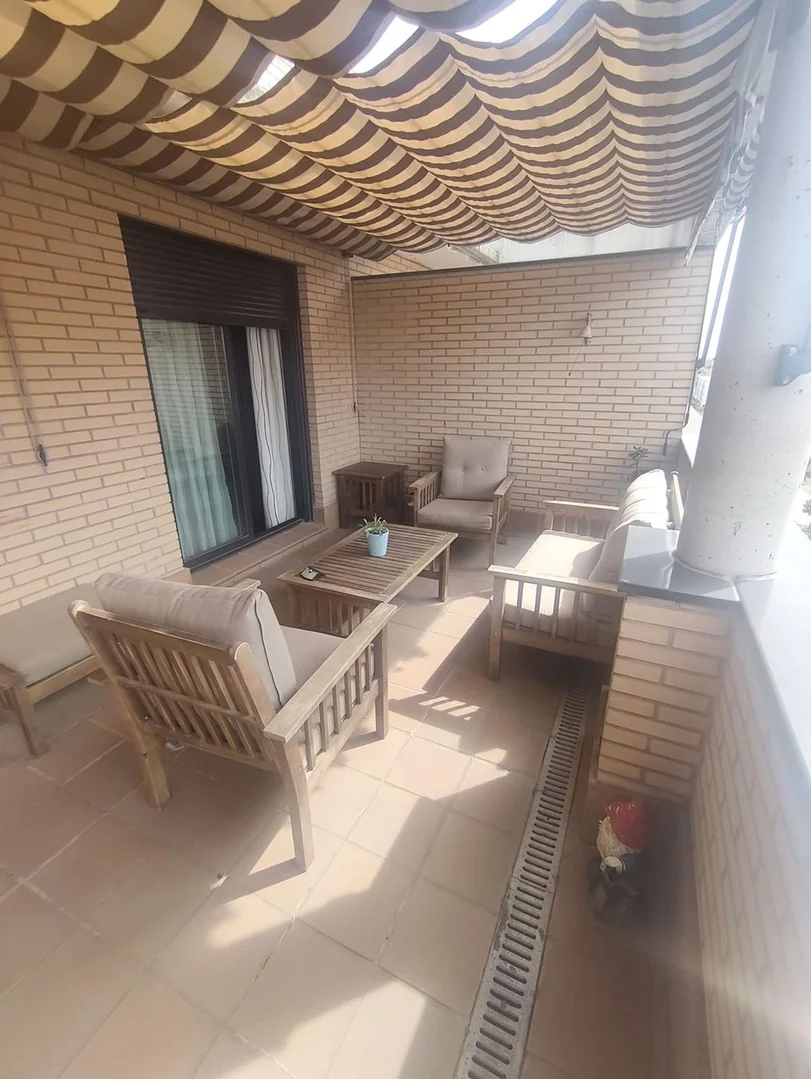 Ático en Calle Fresno de Cantespino, 22, Ensanche de Vallecas - La Gavia - Foto 35