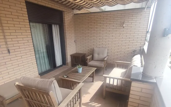Ático en Calle Fresno de Cantespino, 22, Ensanche de Vallecas - La Gavia - Foto 35