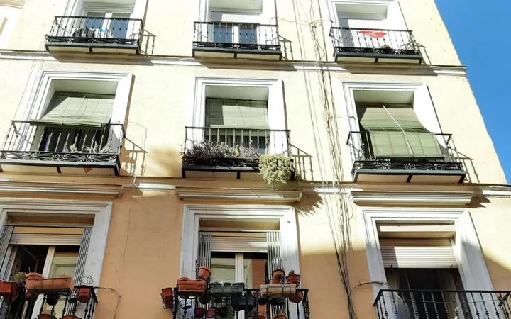 Piso en Calle del Gobernador, 5, Huertas-Cortes - Foto 6