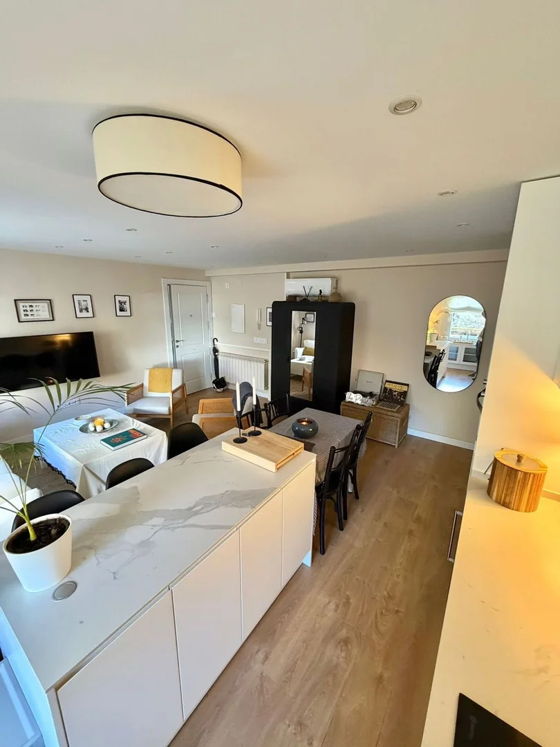 Piso en calle de las Cañas, 1 - Foto 5