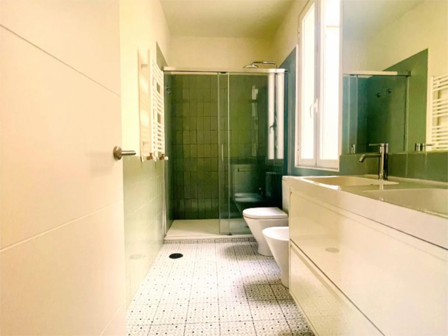 Piso en  Calle de Piamonte 12 - Foto 5