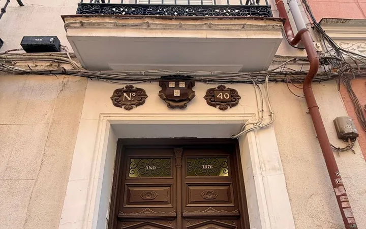 Piso en Calle de Martín de los Heros, 40, Argüelles - Foto 28