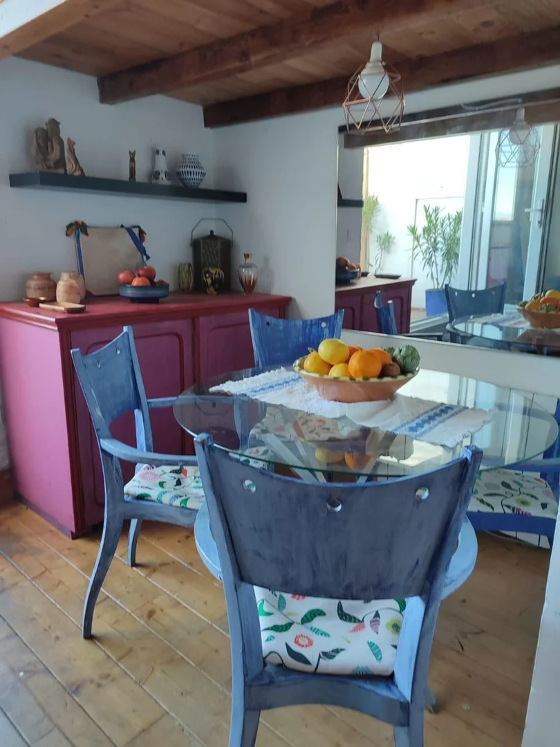 Ático en paseo del Rey, 4 - Foto 4