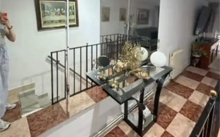 Piso en Plaza de España - Foto 4
