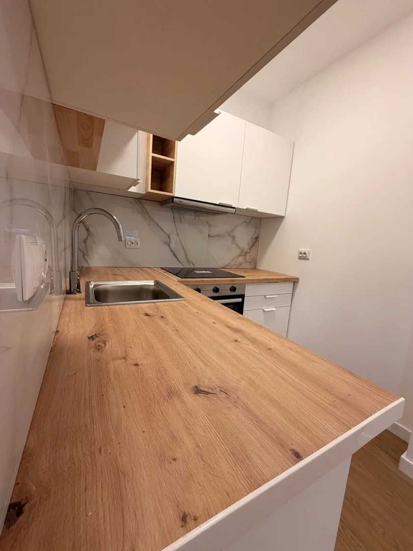 Piso en Barrio Pilar - Foto 20