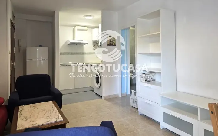 Piso en  Madrid Capital - Foto 4