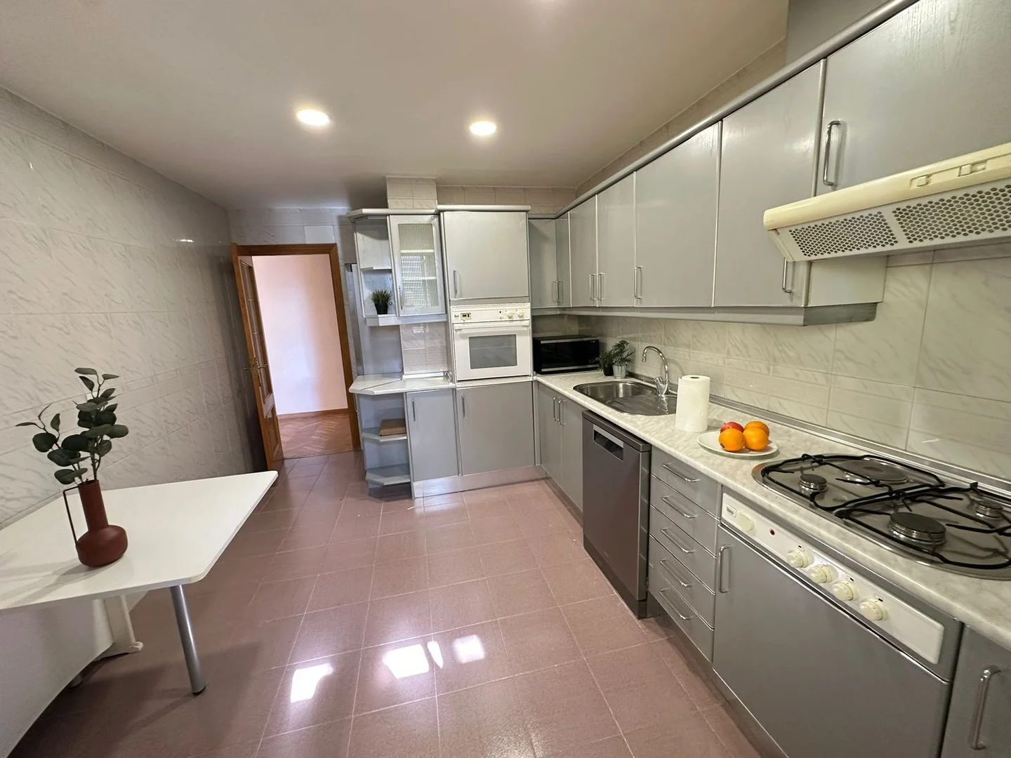 Piso en calle de Numancia, 2 - Foto 11