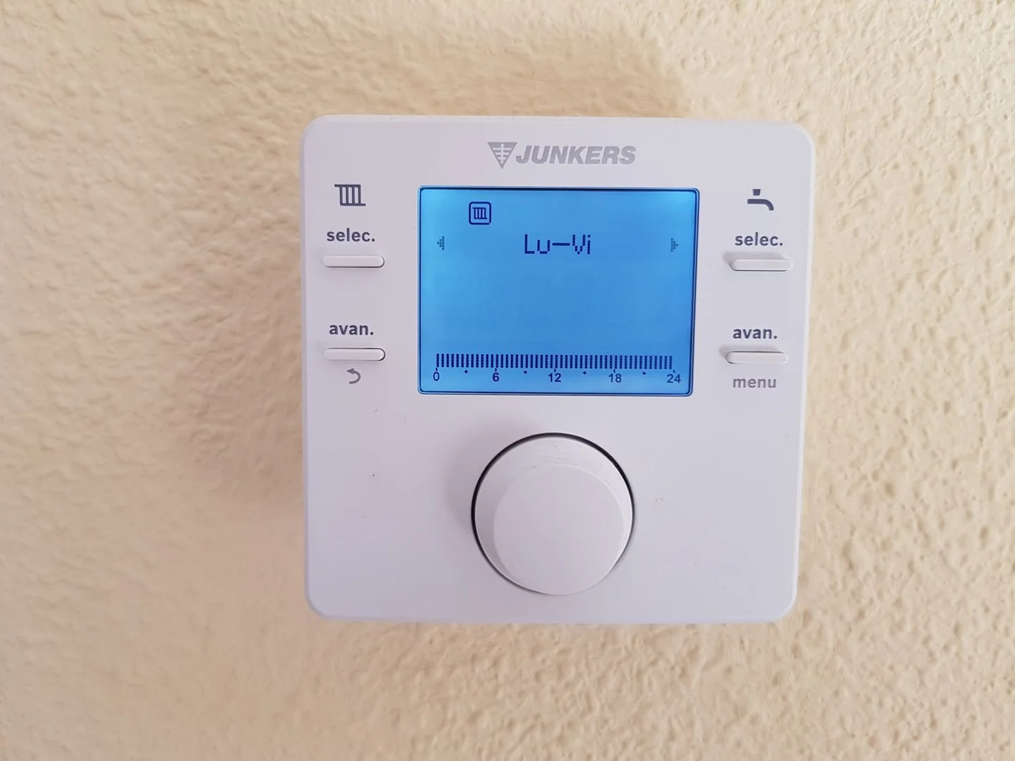 Piso en calle Flora Tristán, 10 - Foto 3