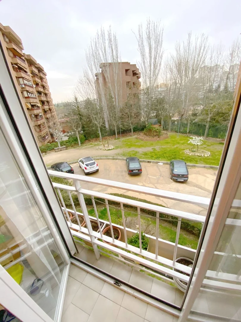 Piso en Calle de Seseña, 11, Aluche - Foto 3