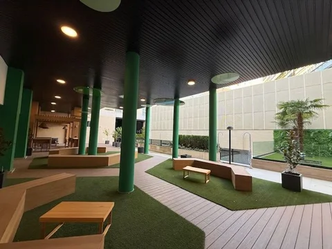 Dúplex en calle de Palos de la Frontera, Madrid, 16 - Foto 9