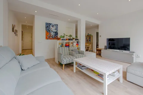 Piso en paseo de San Francisco de Sales, 9 - Foto 23