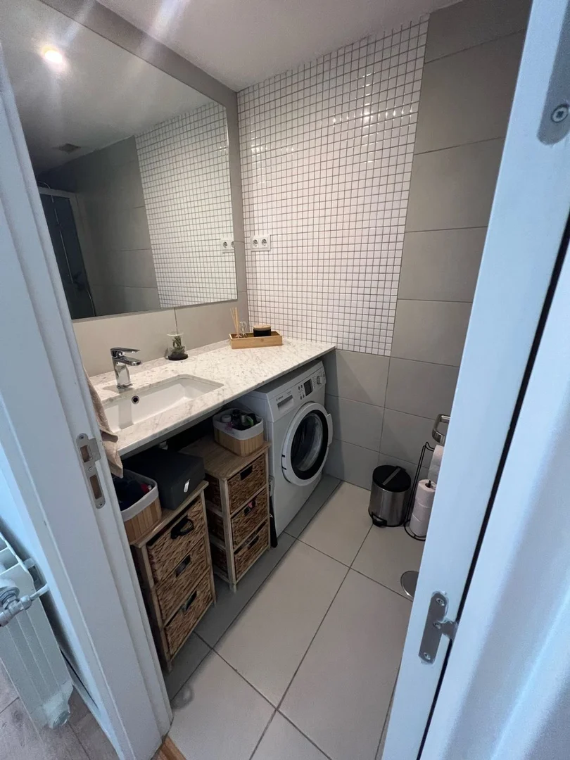 Dúplex en calle de Manuel Pombo Angulo, 10 - Foto 5