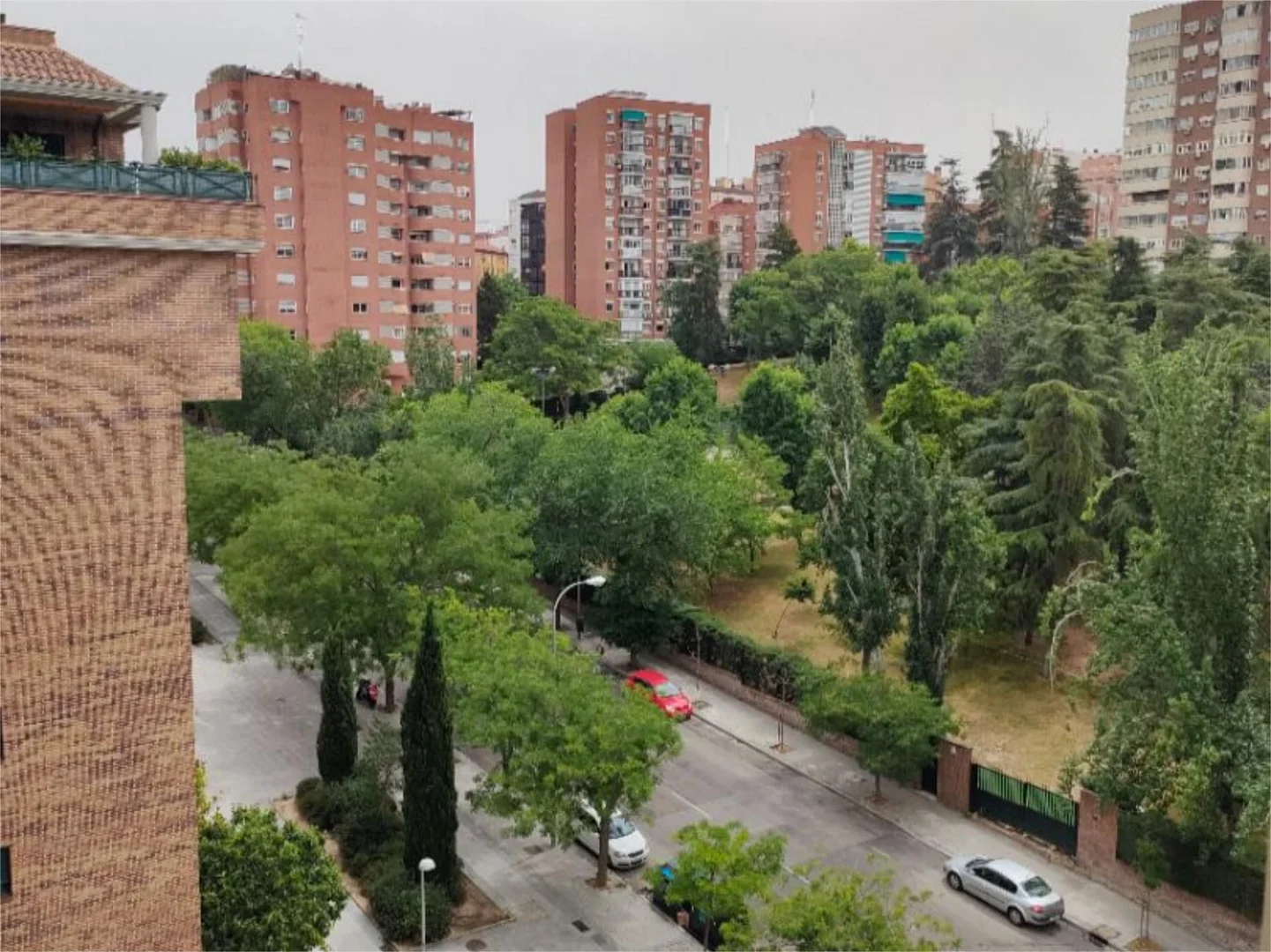 Piso en  Paseo de Juan XXIII 23 - Foto 30