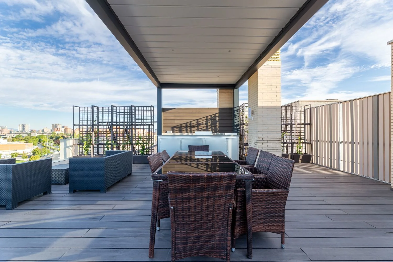 Piso en avenida de San Luis, 25 - Foto 49