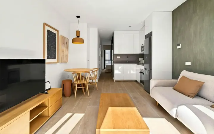 Piso en  N/A - Foto 2