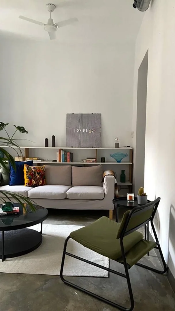 Piso en calle del Olivar, 33 - Foto 8