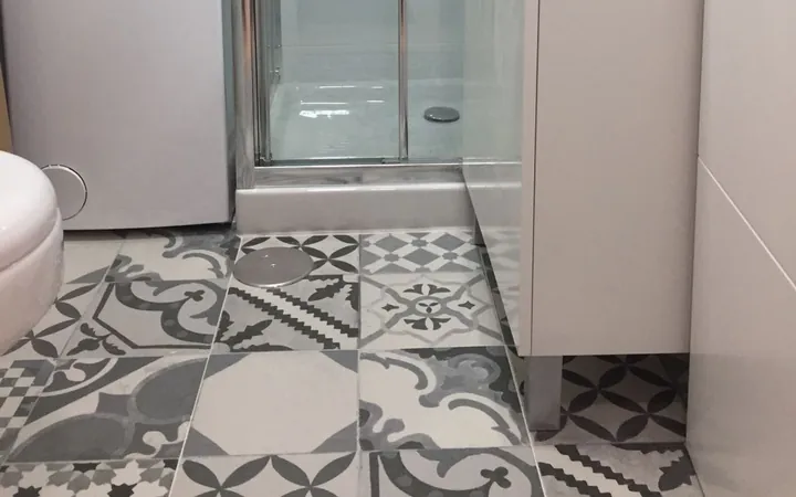 Estudio en Calle del Conde de Serrallo, 1, Ventilla-Almenara - Foto 11