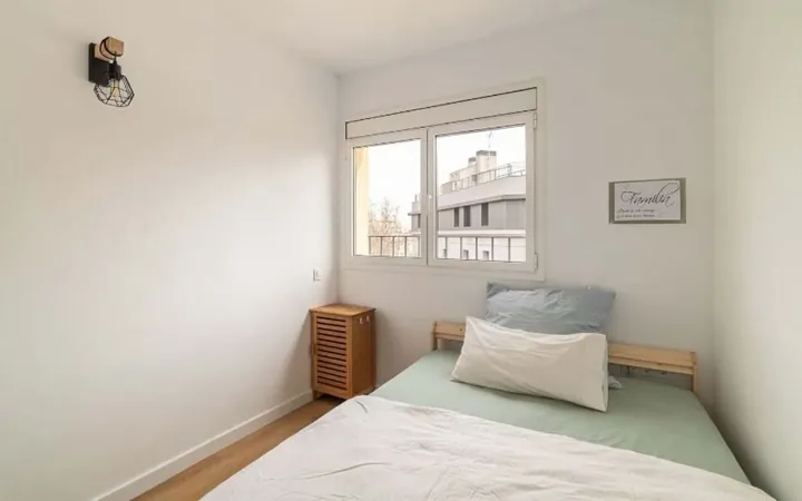 Piso en Calle del Doctor Trueta, 135, El Poblenou - Foto 12