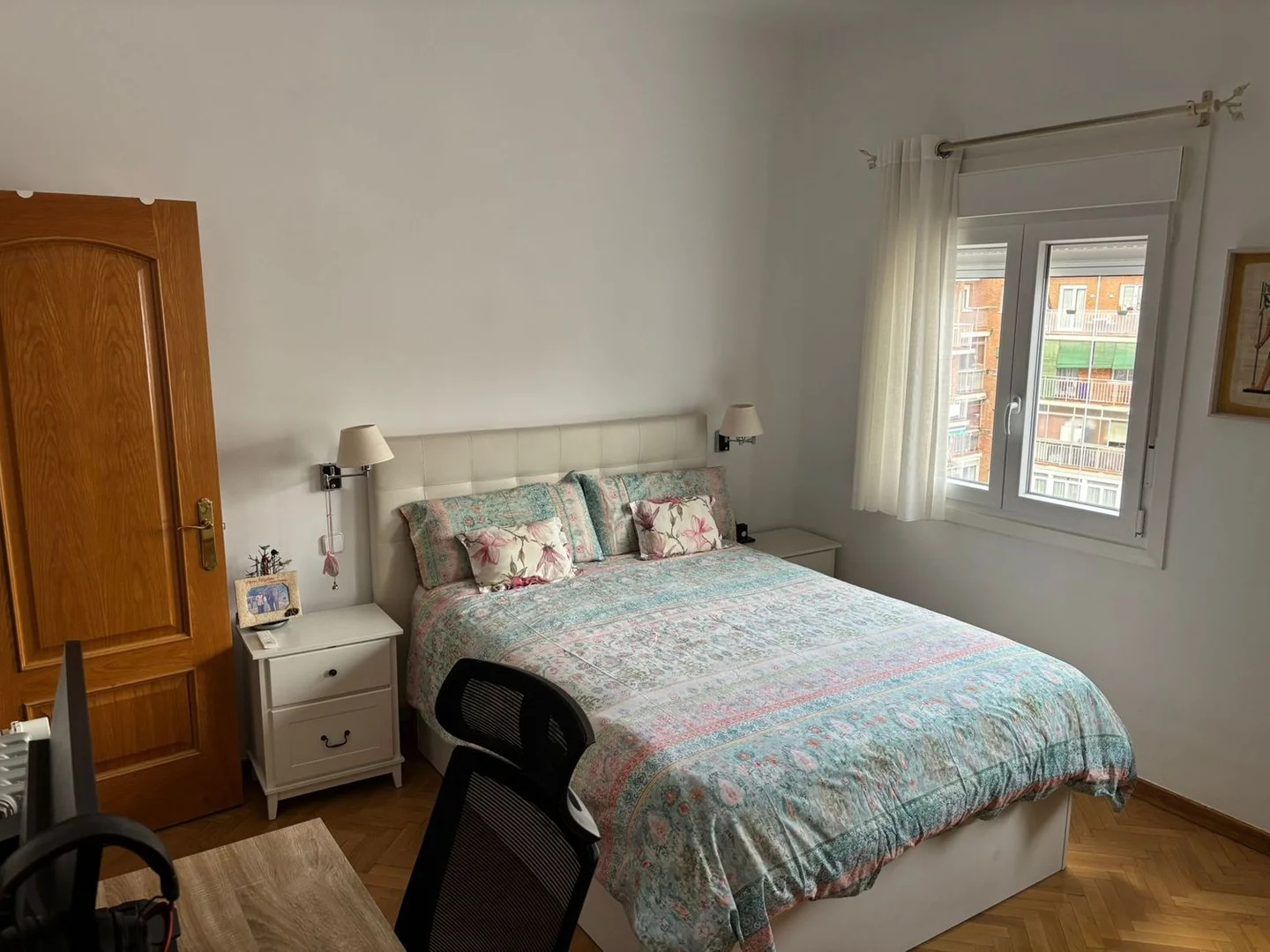 Piso en Barrio Pacífico - Foto 9