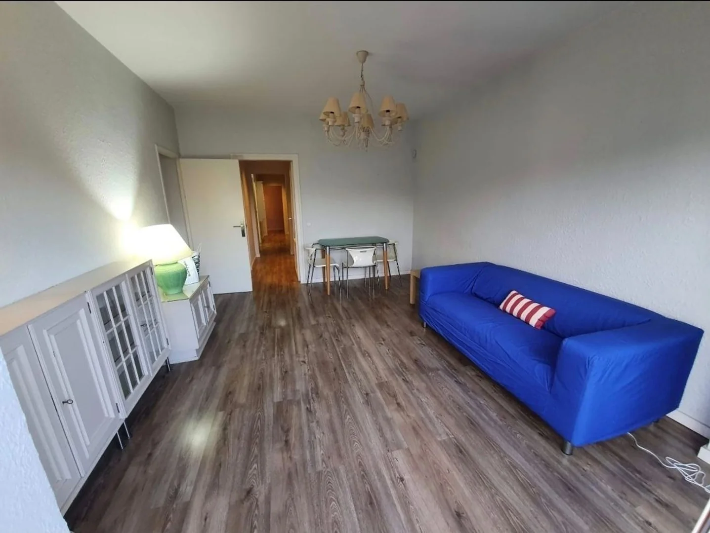 Piso en Gran Via de Carles III, 45, La Maternitat i Sant Ramon - Foto 2