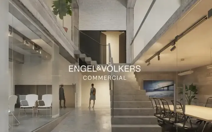 Local comercial en  Barcelona Capital - Foto 4