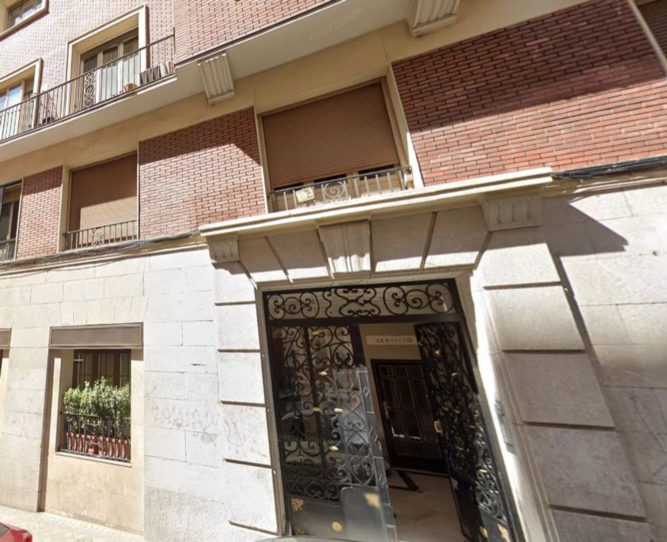 Piso en calle de Juan Álvarez Mendizábal, Madrid, 13 - Foto 1