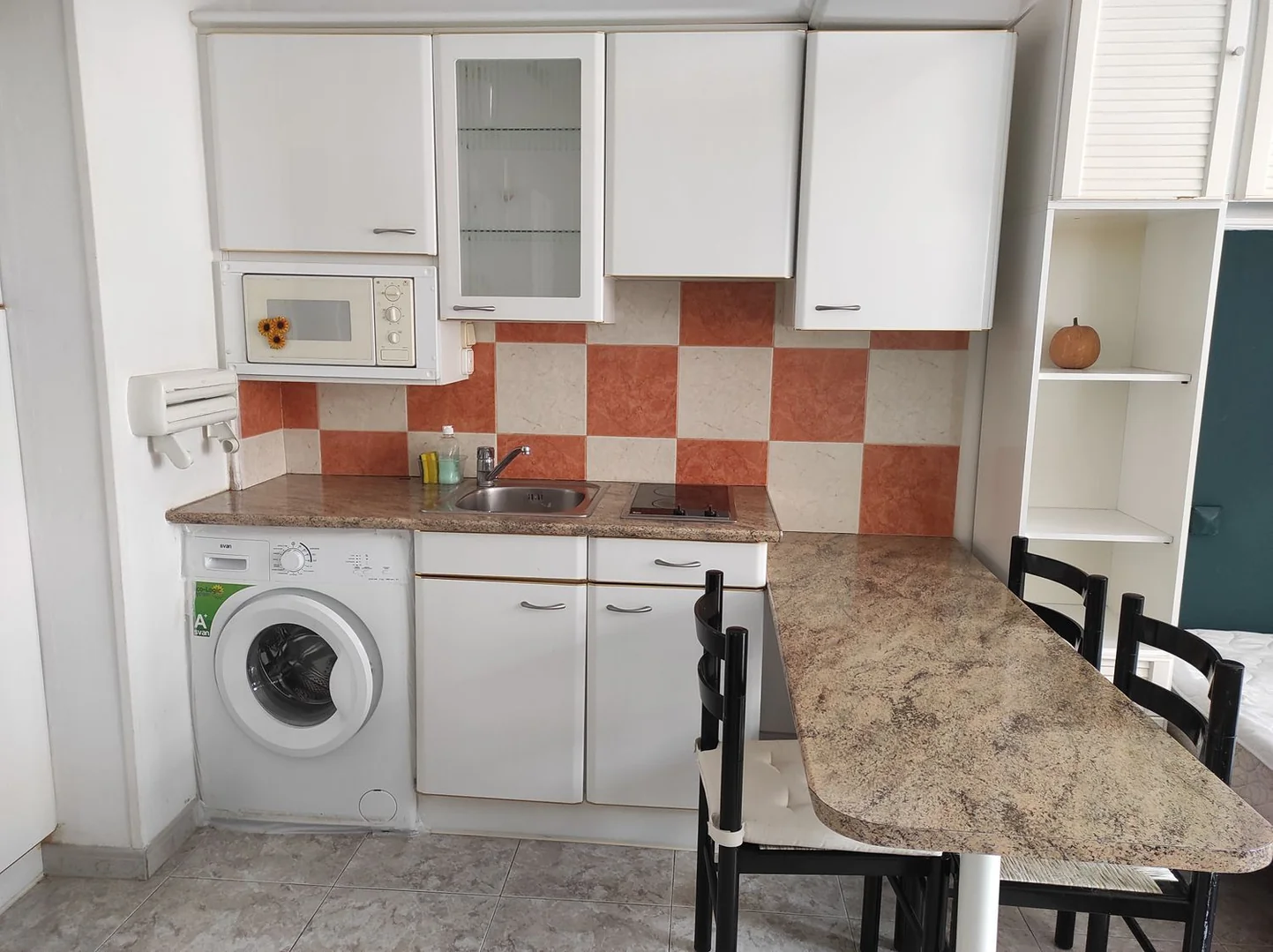Estudio en Calle de Rosés, 63, Sants - Foto 6