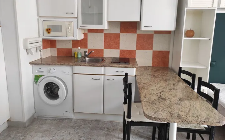 Estudio en Calle de Rosés, 63, Sants - Foto 6
